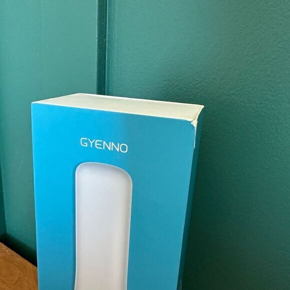 Gyenno Bravo Twist TC200 Anti-Tremor Parkinson Stabilization Set OPENED NO CHARG - Picture 12 of 15